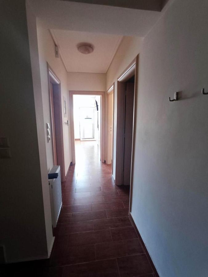 Petros House Artemis - Near The Airport Vila Exterior foto