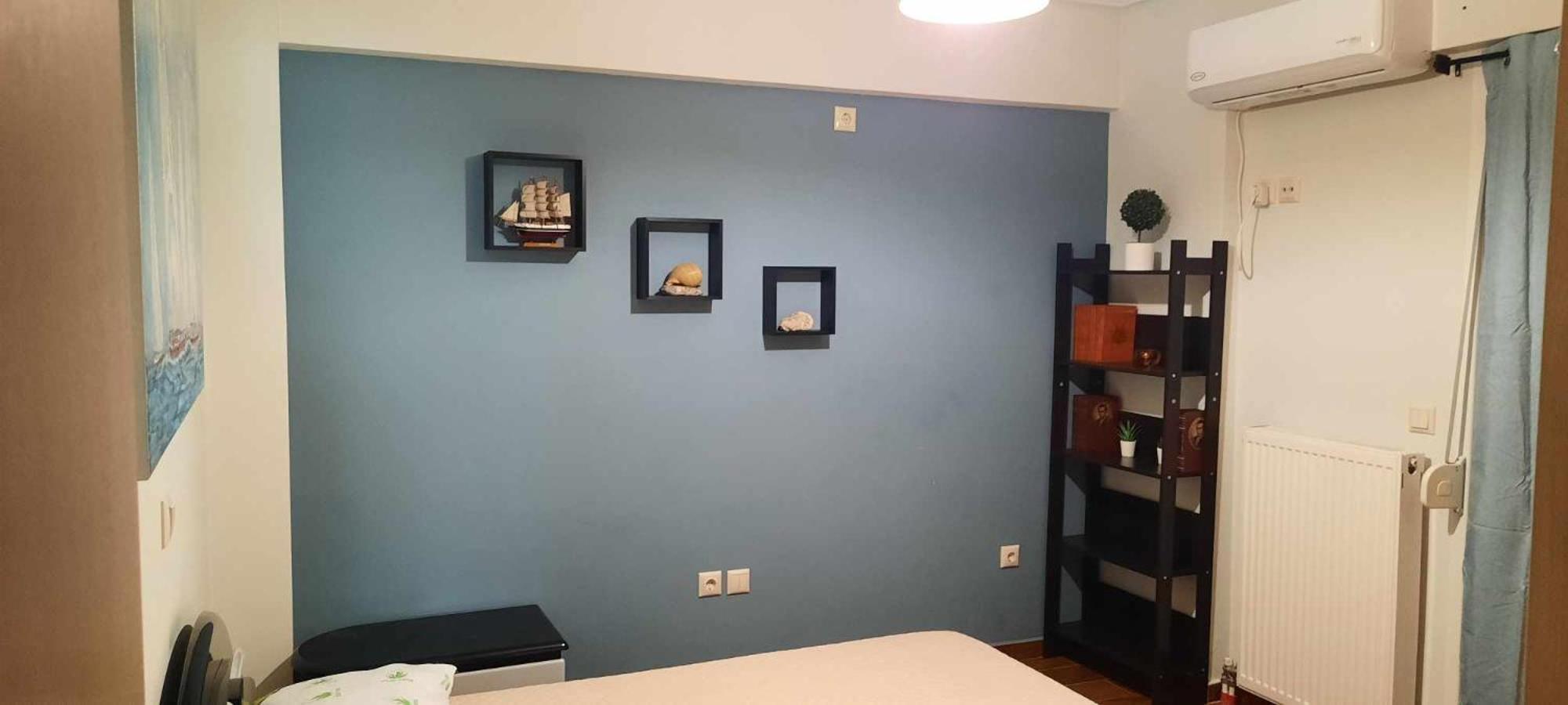 Petros House Artemis - Near The Airport Vila Exterior foto